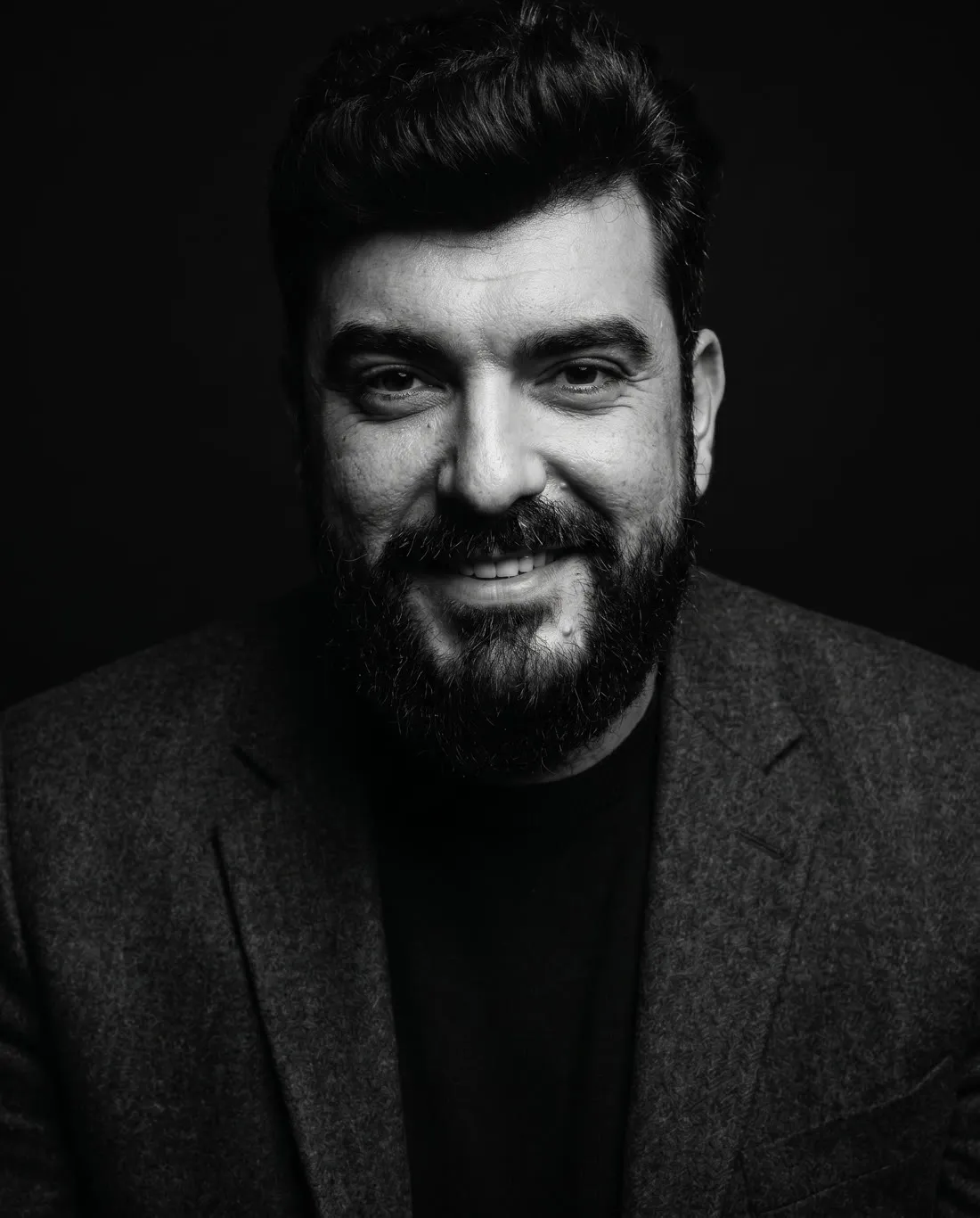 Dr. Matheus Fernandes, fundador do Instituto Salvatore